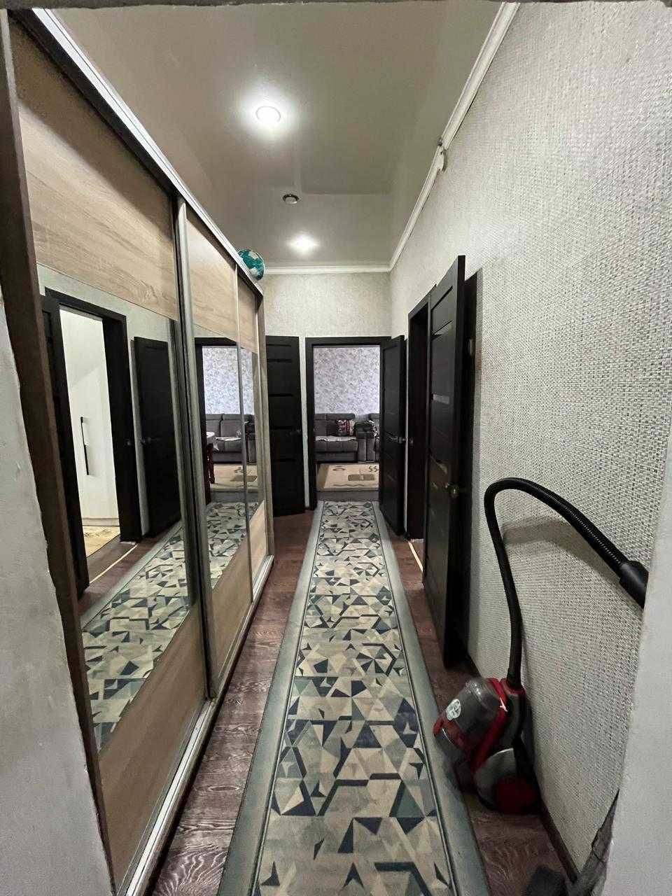 Продается дом по улице Чкалова, 28 квартал