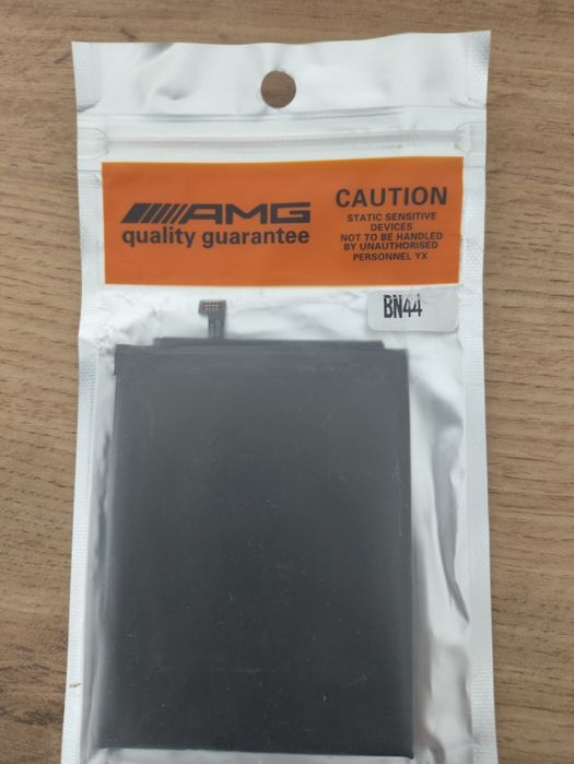 BN44(новый) BN53(бу) аккумуляторы для телефона
