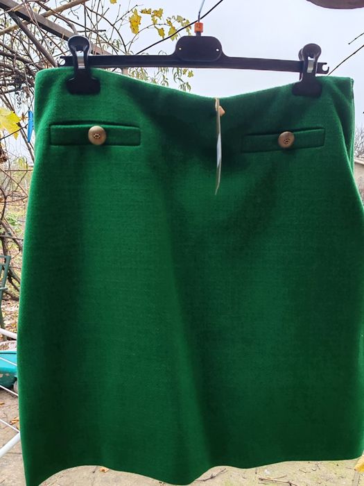 Compleu dama sacou +fusta