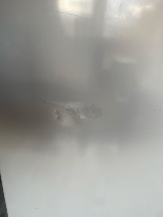 Хладилник BOSCH (БОШ) с горна камера