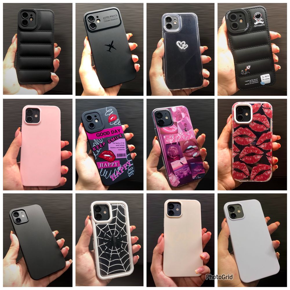 Разпродажба Iphone case + подарък