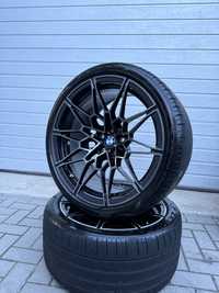 Jante BMW Originale R19/R20 in doua latimi, 5x112 M3, M4 G80, G82