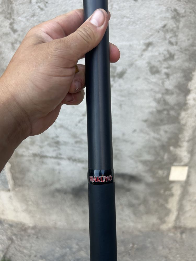 Vand cobra de 24mm 130cm