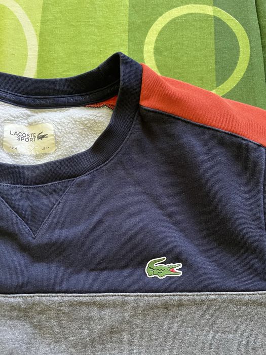 Блуза LacosteSport
