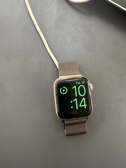Apple watch series 4 40mm