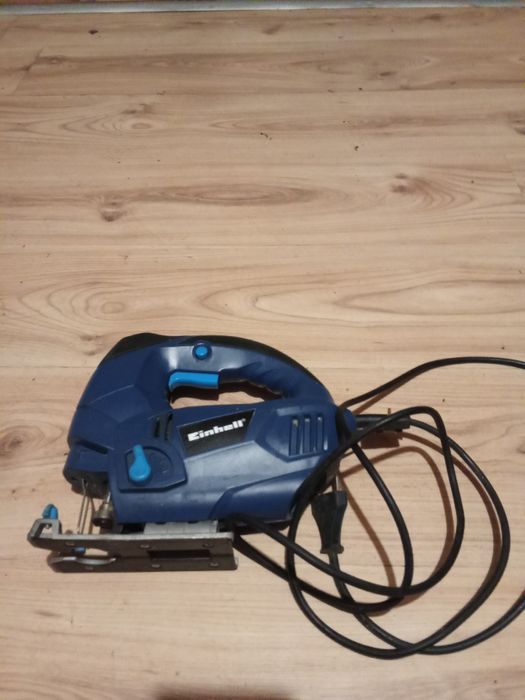 Пробивен трион Einhell