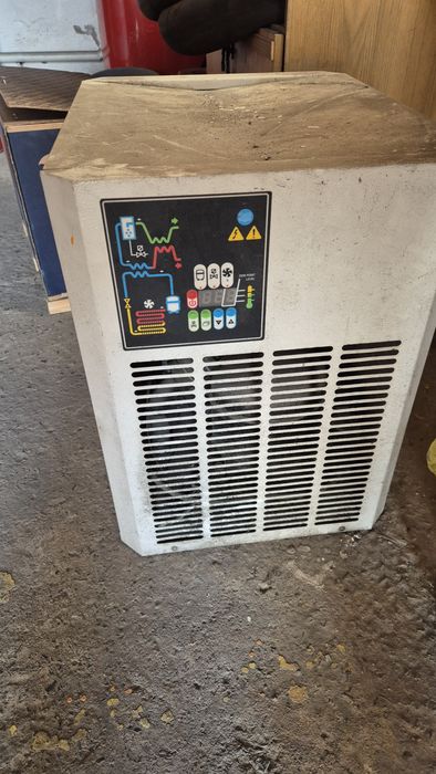 Осушитель сжатого воздуха