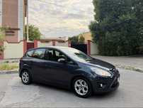 Ford C-Max 1.6 Diesel recent adus acte valabile