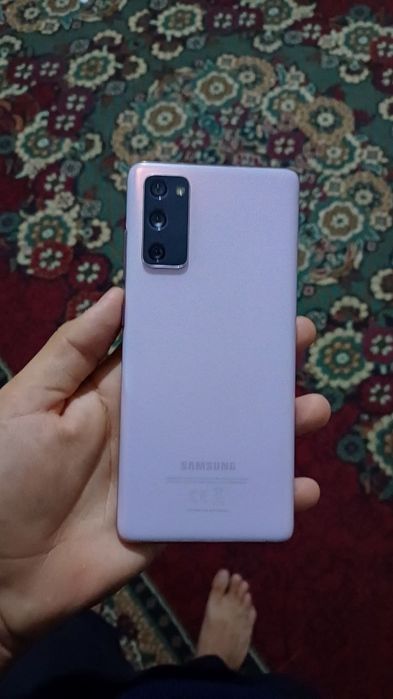 Samsung galaxy s20 fe (fun edition) euro