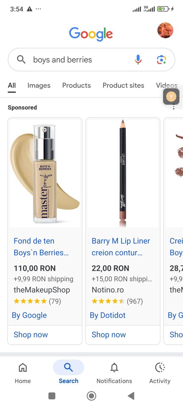 Fond de ten Boys'n Berries