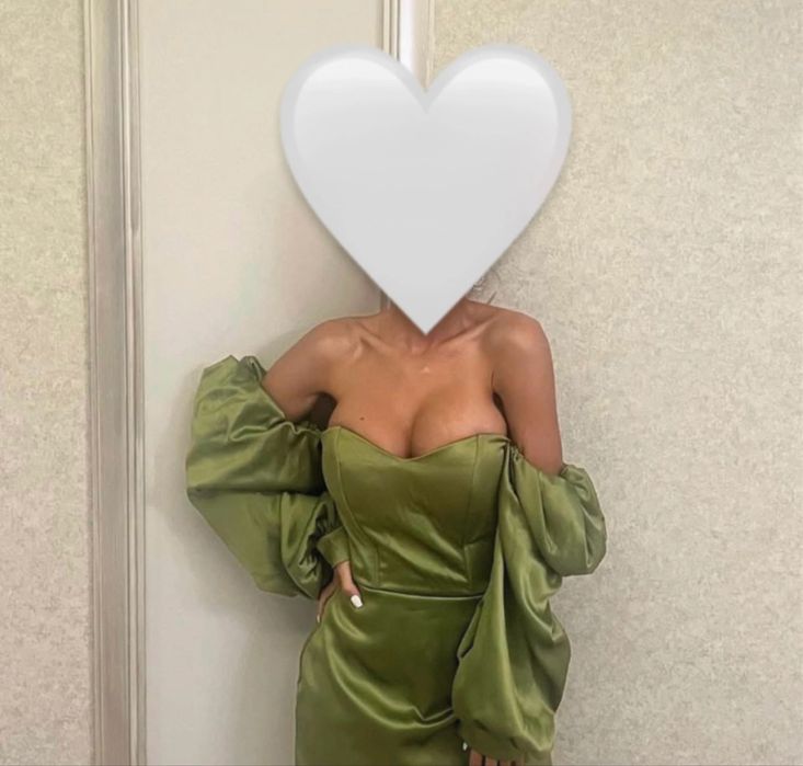 Rochie de eveniment