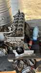Motor bmw seria 7 258cp 3.0d