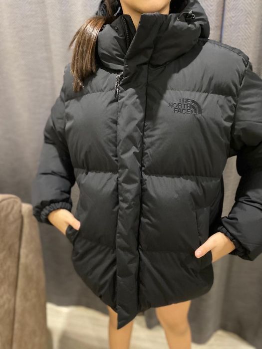 Куртка оригинала