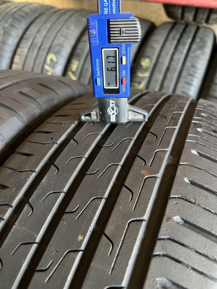 Anvelope 205/55/17 Continetal 205 55 R17