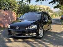Vw Passat B7 Full Led 2.0 -2015 DSG