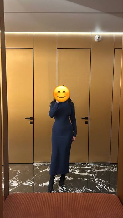 Продам платье zara