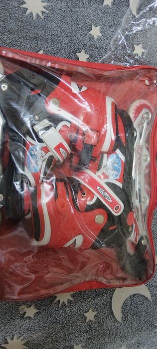 Продам Ролики  для девочки/мальчика