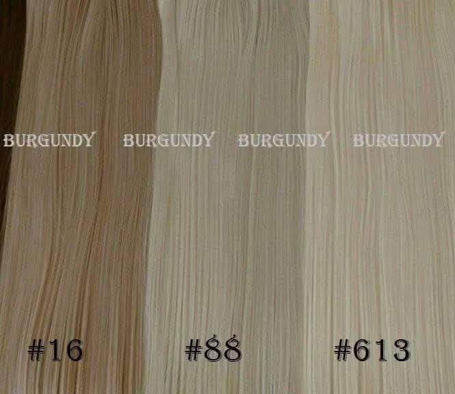 Два броя треси само за 30 лв