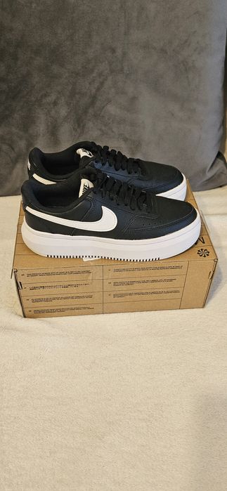Adidasi Nike, mar.38.5