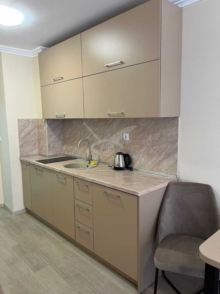 Продава се Едностаен апартамент в Несебър - 40 кв.м за 2138 €/кв.м - Снимка #4