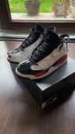 Vând Air Jordan Dub Zero – Stare excelentă!
