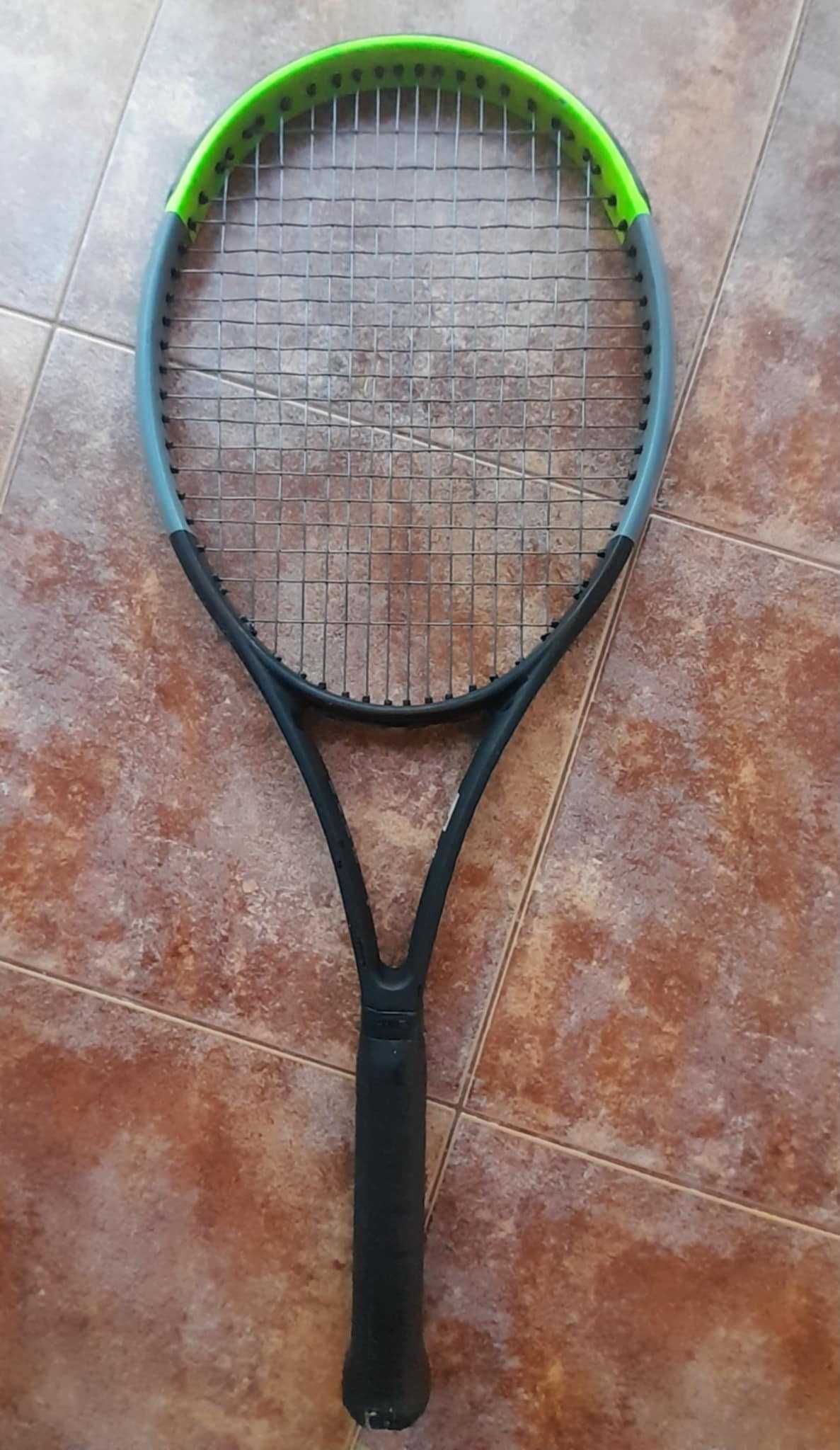Тенис ракети Wilson