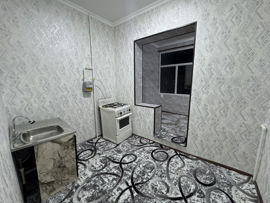 Tezda kvartira sotiladi