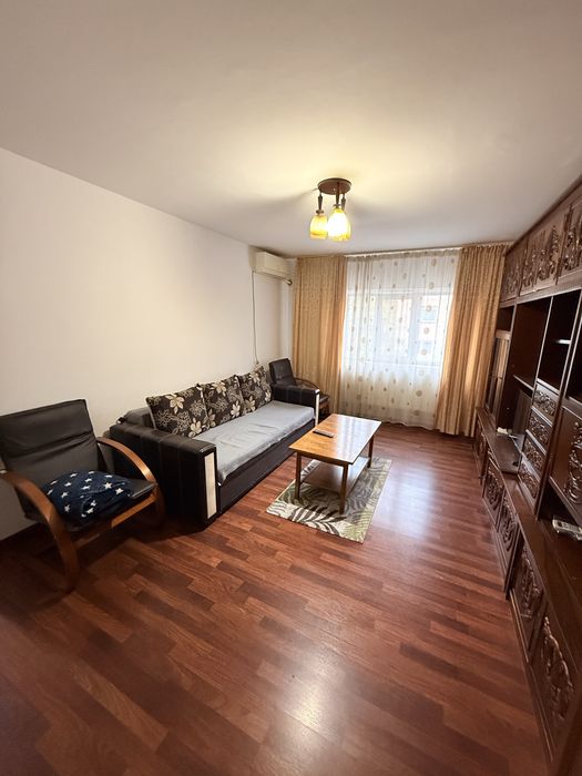 Apartament 2 camere ultracentral de inchiriat