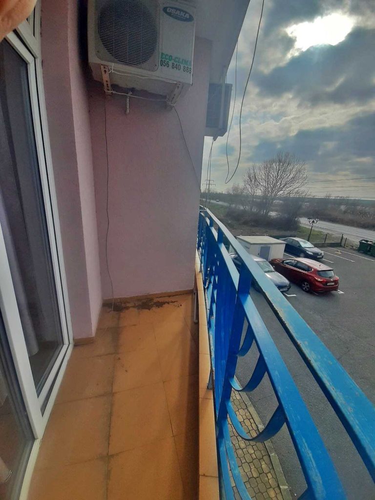 Продава се Тристаен апартамент в к.к. Слънчев бряг - 63 кв.м за 842 €/кв.м - Снимка #9