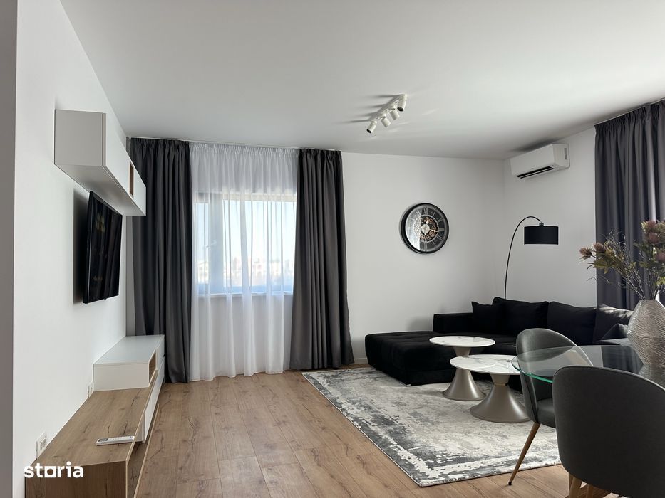 Apartament Cu 3 Camere Otopeni