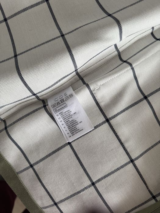 Cos, детско яке, ново с етикет