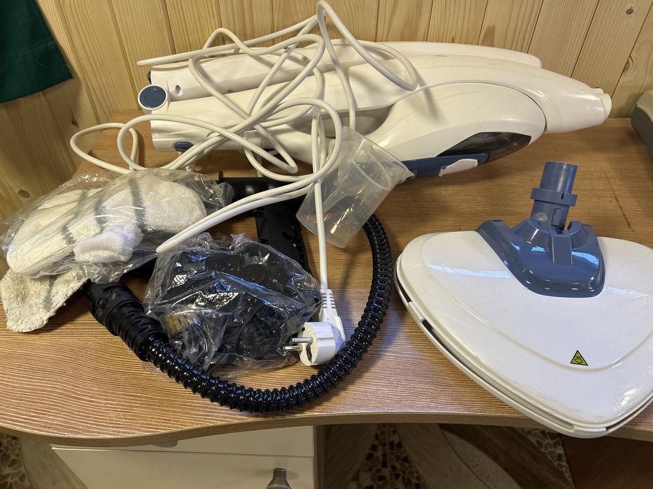 Парочистачка Силверкрест