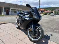 Yamaha R1 YZF R1000