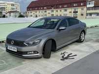 Passat B8 2.0  TDI CRLB fara adblue