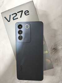 Продам Vivo V27e, 128 gb ( каскелен лот 355232)