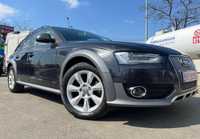 Audi A4 Allroad 2.0 TDI Quattro  Top