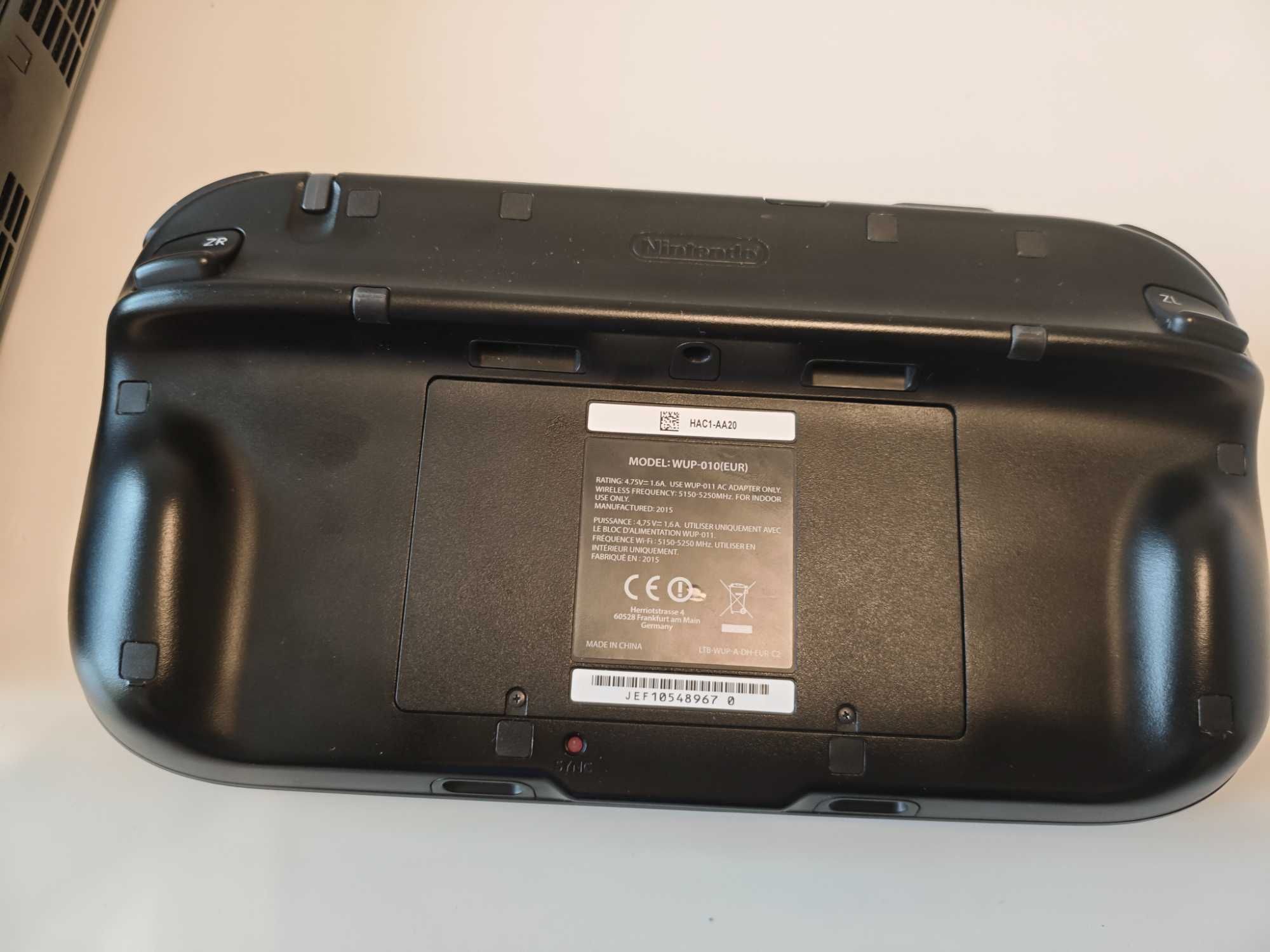Nintendo Wii U Super Mario Maker Limited Edition