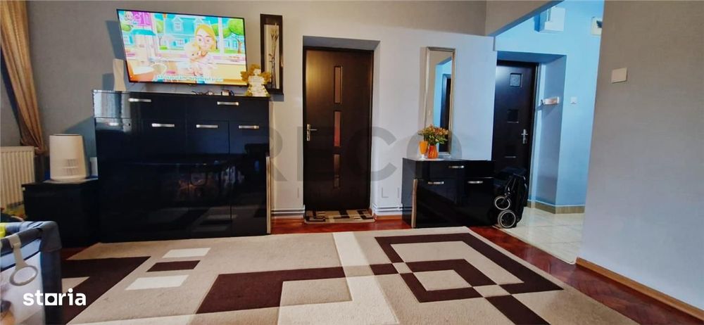 RECO Apartament 2 camere in Oradea zona Centrala