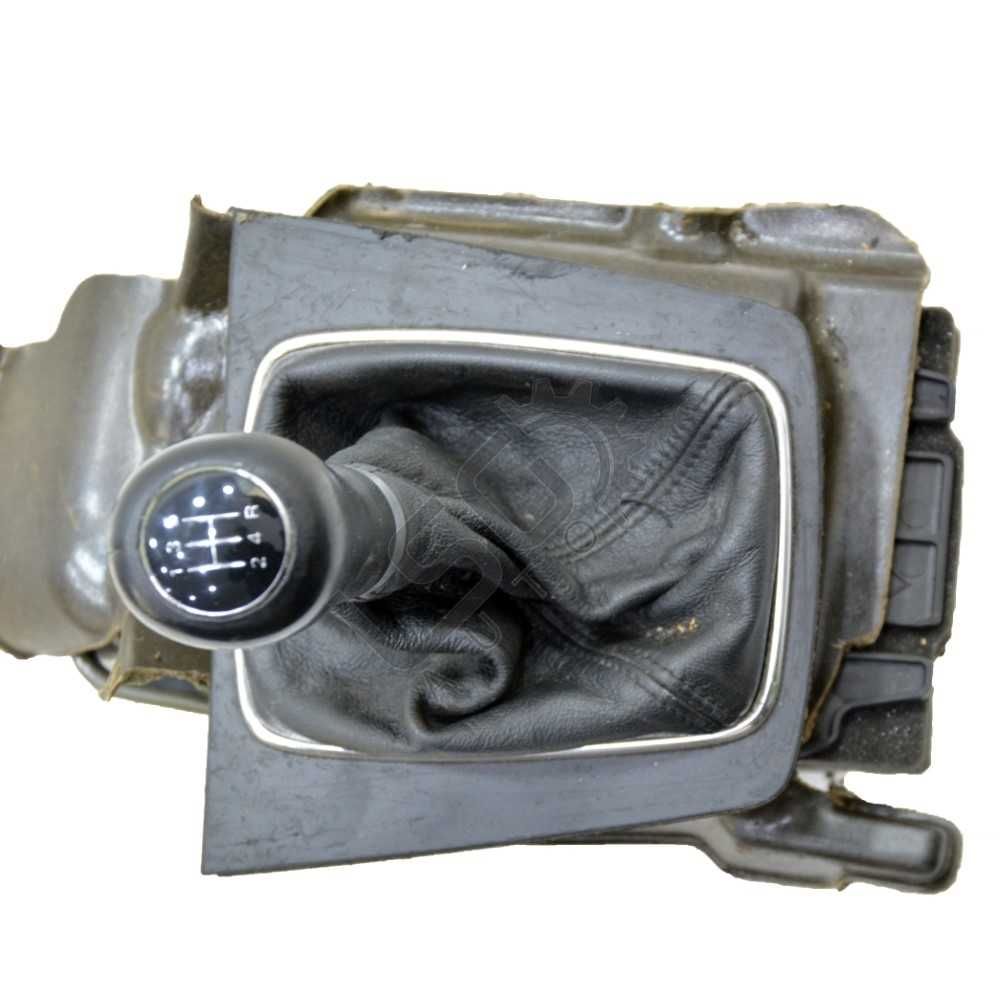 Механизъм скоростен лост AUDI A4 (B6) 2000-2004 ID:100167