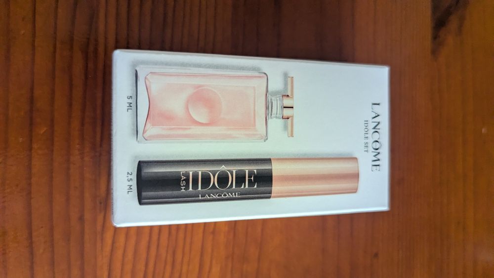 Козметика Lancome