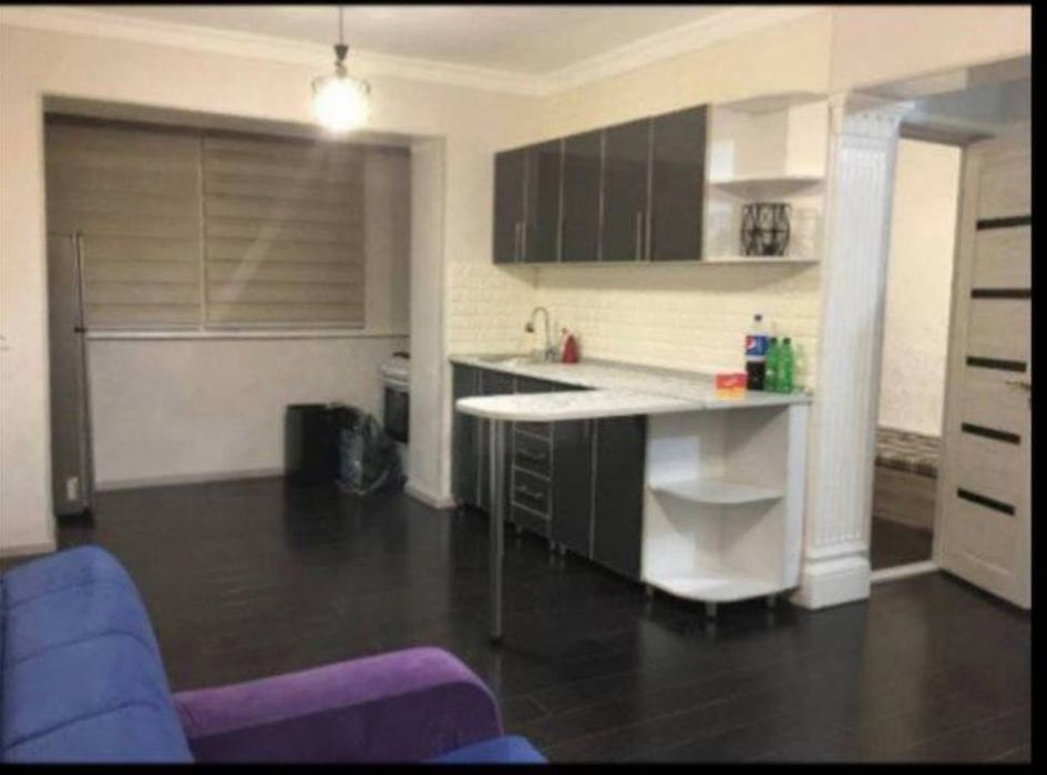 СРОЧНО.УЧТЕПА 24 квартал - продаю квартиру с Обстановкой.