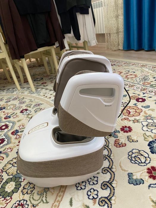 Массажер для ног.