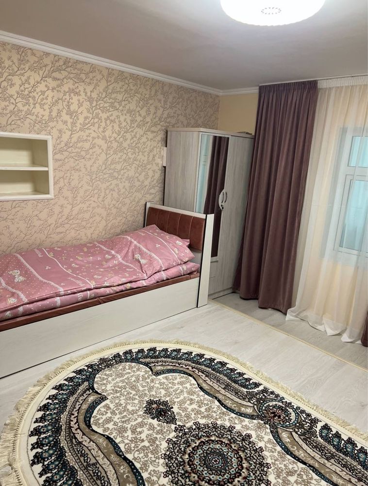 Продаю свою квартиру