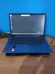 Laptop Lenovo ideapad 3