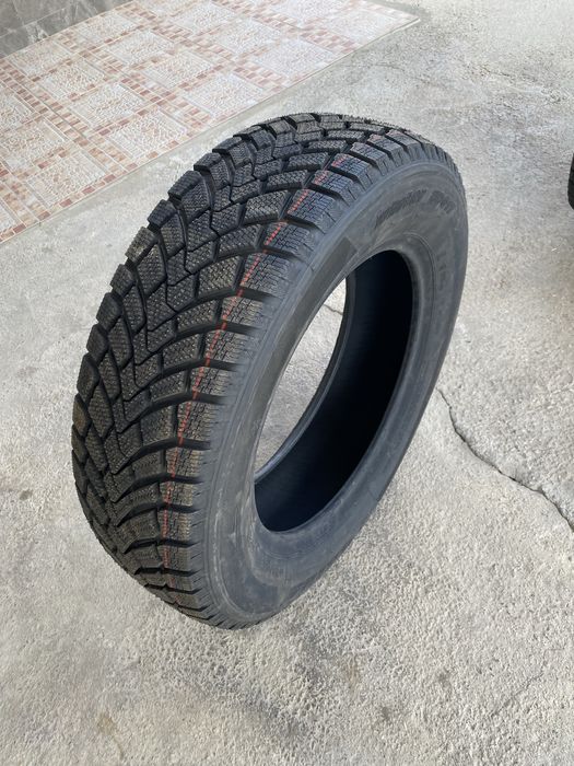 Зимние автошыны…
