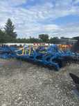 Disc Teradisc Rotor AGRIPOL 5 m tractat
