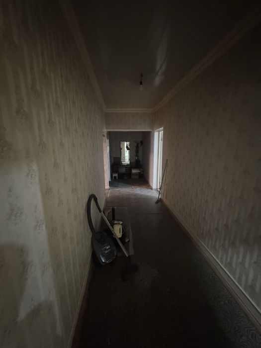 Бектемир Водник 4-х ком 93 кв.м