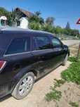 Vind 0pel astra h caravan 2010
