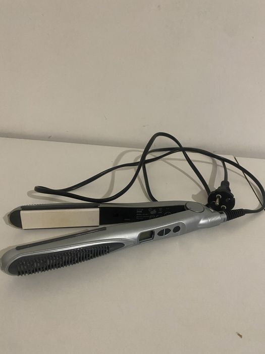 Керамична преса за коса