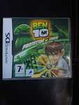 Ben 10 Protector of Earth pt Nintendo DS Dsi 2DS 3DS